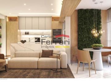 Apartamento · 167m² · 3 Quartos · 2 Vagas · Apartamento novo, alto padrão, à venda com 3 suítes e 2 vagas , em Santana, na r