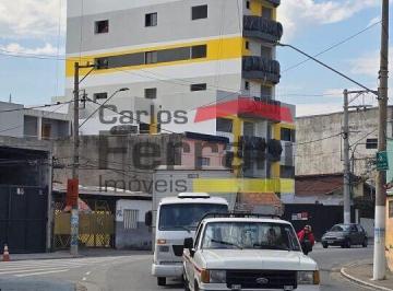 Comercial · 921m² · 3 Vagas · Prédio Inteiro à Venda com 21 Aptos no Imirim - Excelente Oportunidade