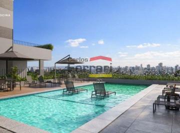Apartamento · 74m² · 2 Quartos · 1 Vaga · Oportunidade - Natus Braz Leme - 2 quartos (1 suíte), 1 vaga