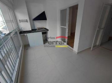 Apartamento · 65m² · 2 Quartos · 1 Vaga · Apartamento 2 quartos 1 vaga na Freguesia do Ó