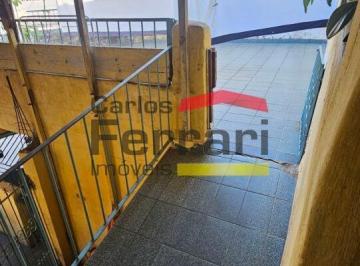 Casa · 184m² · 5 Quartos · 2 Vagas · VENDE 3 CASAS NO MESMO QUINTAL COM 2 VAGAS DE GARAGEM - EM PIRITUBA