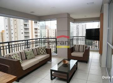 Photo 1 · Apartamento em Santana, com 265m², 3 quartos, sendo 3 suítes e 4 vagas em Santana!!!