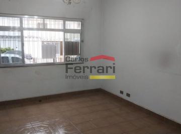 Casa · 125m² · 3 Quartos · 2 Vagas · Sobrado a venda na Rua Quedas
