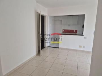 Apartamento · 50m² · 2 Quartos · 1 Vaga · Apartamento 2dormitorios sala com sacada 1 vaga Proximo Avenida Imirim