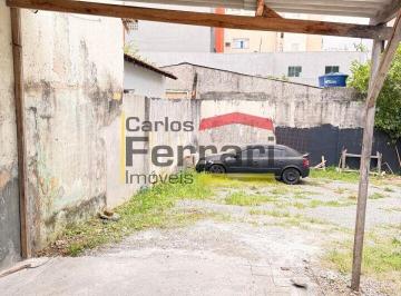 Terreno · 364m² · Terreno para locação, Vila Mazzei, metrô Tucuruvi,