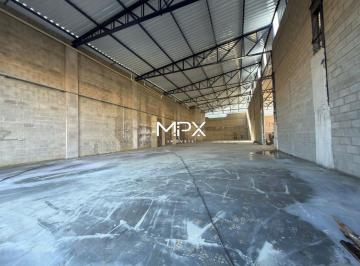 Comercial · 450m² · Barracão para alugar no bairro Paulicéia em Piracicaba.
