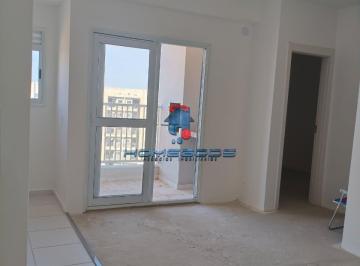 Apartamento · 56m² · 2 Quartos · 1 Vaga · Apartamento à venda em Hortolândia, Jardim Nova Hortolândia I, com 2 quartos, com 56 m²