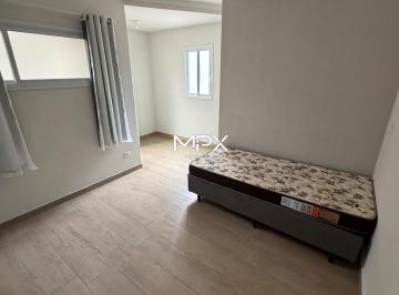 Apartamento · 26m² · 1 Quarto · Kitnet para alugar no bairro Areião em Piracicaba.