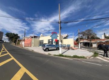 Comercial · 110m² · 6 Vagas · Salão para alugar em Campinas, Jardim Proença, com 110 m²
