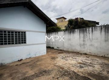 Casa · 80m² · 2 Quartos · 2 Vagas · Casa à venda no bairro Água Branca em Piracicaba.