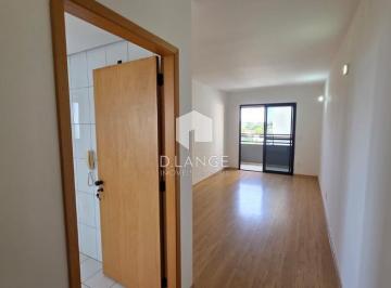 Apartamento · 83m² · 3 Quartos · 2 Vagas · Apartamento à venda no bairro Vila Brandina em Campinas - SP
