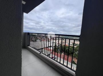 Apartamento · 52m² · 2 Quartos · 1 Vaga · Apartamento à venda no bairro Chácara Bela Vista em Sumaré - SP
