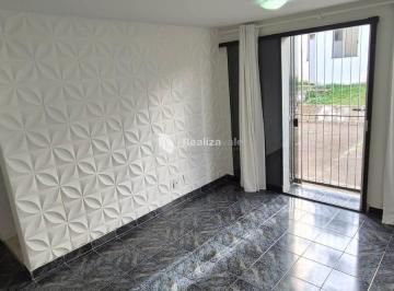 Apartamento · 58m² · 2 Quartos · 1 Vaga · Apartamento à venda em São José dos Campos, Bosque dos Eucaliptos, com 2 quartos, com 58 m²
