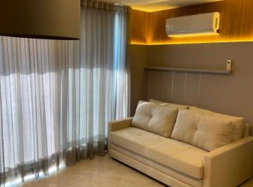 Apartamento de 1 quarto, Curitiba · Apartamento com 1 Quarto, À VENDA, com 34m² - Condomínio All Batel - Batel