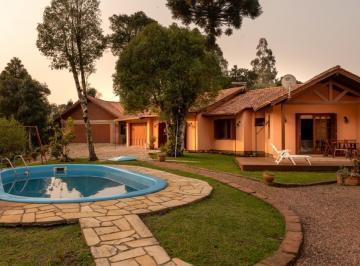 534910.jpg · Casa 02 Dorm. - Bairro Villagio