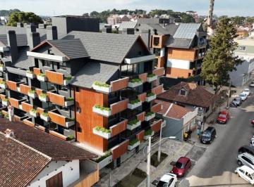 124220.jpg · Apartamento 02 Dorm. - Bairro Centro
