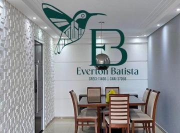 Foto 01 · Apartamento, Encruzilhada, Recife, PE