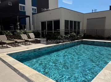 238278.jpg · Apartamento para Locação | Città di Arezzo | Santa Terezinha | Paulínia/SP | 60m² | 2 Dormitórios |