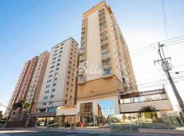 Apartamento · 76m² · 3 Quartos · 1 Vaga · Apartamento à venda - em Novo Mundo