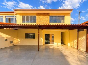 Casa de 5 quartos, Guará · CASA REFORMADA GUARA QI 8 5 QUARTOS FINANCIAMENTO PERMUTA CLOSET QUINTAL TERRAÇO