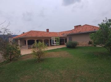 Foto 01 Área externa · Casa à venda - na Chácara Malota