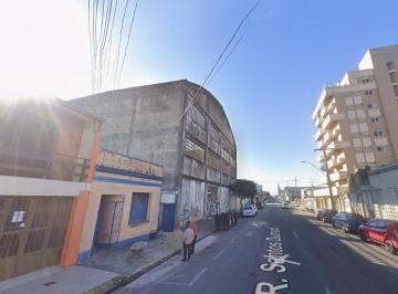 Galpão, A.T.: 1.007m², Centro, Pelotas/RS - Foto [1] · Galpão, A.T.: 1.007m², Centro, Pelotas/RS