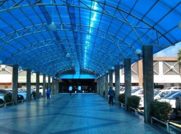 Shopping, A.T.: 35.638m², 213 lojas, Lagoa Nova, Natal/RJ - Foto [1] · Shopping, A.T.: 35.638m², 213 lojas, Lagoa Nova, Natal/RJ