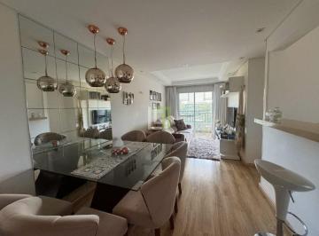Apartamento · 73m² · 2 Quartos · Apartamento à venda - em Engordadouro