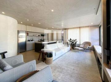 Apartamento · 97m² · 2 Quartos · 2 Vagas · Apartamento à Venda - São Pedro, 2 Quartos,  97 m² - Belo Horizonte