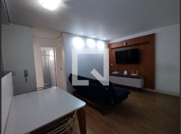 Apartamento · 58m² · 2 Quartos · 1 Vaga · Apartamento à Venda - Centro, 2 Quartos, 58 m² - Contagem
