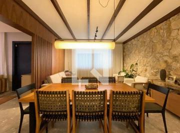 Casa · 450m² · 4 Quartos · 4 Vagas · Casa à Venda - Prado, 4 Quartos, 450 m² - Belo Horizonte