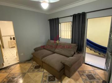 Foto 01 · Imperdível Casa à Venda em São José dos Campos-SP, 2 Quartos, 1 Banheiro e 2 Vagas de Garagem!
