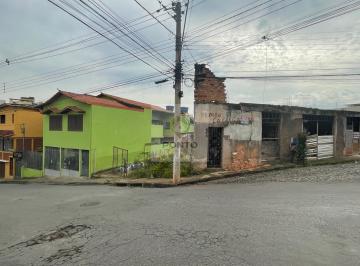 Terreno · 📍 TERRENO DE ESQUINA À VENDA – BAIRRO ANGÉLICA
