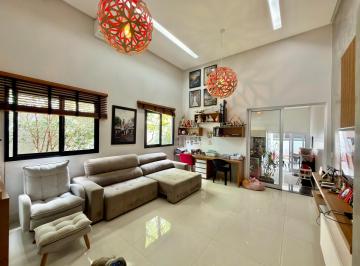 Imagem 1 · Casa Térrea de Condomínio com 3 Quartos à venda, 212m² - Jardins Valência