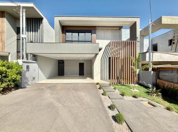 Imagem 1 · Casa de Condomínio com 3 Suítes à venda, 195m² - Jardins Capri