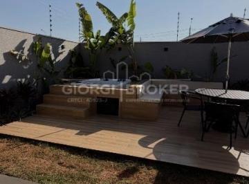 Foto 14 · Casa à venda em São José do Rio Preto -SP, 2 quartos, 1 sala, 1 banheiro, 2 vagas de garagem, Setpar