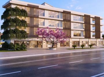 Comercial · 49m² · EDIFÍCIO COMERCIAL NO CENTRO DE IVOTI