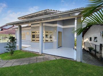 Casa · 270m² · 3 Quartos · Casa à venda no Bairro Encosta do Sol - Estância Velha/RS