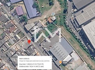 Terreno · 10 Vagas · OPORTUNIDADE RARA: TERRENO DE 1.000m² NA CIDADE ARACÍLIA – GUARULHOS!