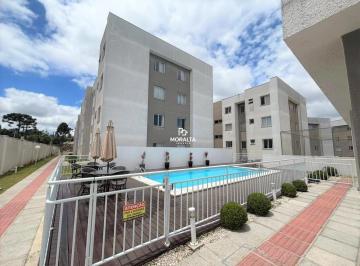 Apartamento em São José dos Pinhais - Santo Antônio (AP03405) · Apartamento garden à venda 3 quartos - Bairro Santo António