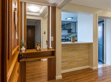 Apartamento · 154m² · 3 Quartos · 3 Vagas · Excelente cobertura à venda com 154m², 3 dormitórios, 1 suíte, 3 vagas, no bairr