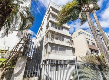 1 · Apartamento com 168.14 m², 4 quartos sendo 4 suítes à venda no bairro Bigorrilho.