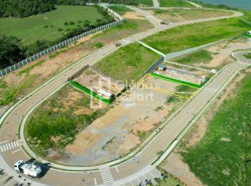 Foto 01 · Lote de 443m2 localizado no Condôminio Reserva da Praia em Guarapari