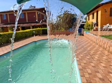 2f799b577143086fd5ddee2c566d53b75f44f194 · Chácara com 5 dormitórios à venda, 1529 m² por R$ 590.000 - Souza - Rio Manso/MG