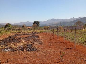 8e84c6a9b76ab7a15a4d6da56a91fd7c51a6ebcf · Terreno à venda, 324 m² por R$ 70.000,00 - Souza - Rio Manso/MG