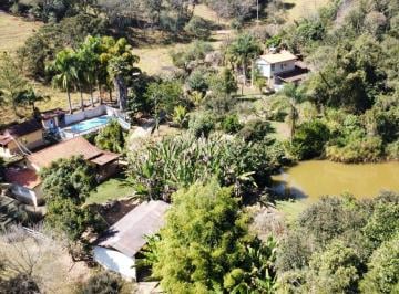 a15b65b9d74a109132fb2bd436786d871b013646 · Fazenda com 4 dormitórios à venda, 170000 m² por R$ 1.950.000,00 - Souza - Rio Manso/MG
