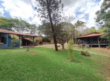 03d177364bc03992a0f4583ed597e6cb2c51a8df · Sítio com 6 dormitórios à venda, 6465 m² por R$ 850.000,00 - Vianópolis - Betim/MG