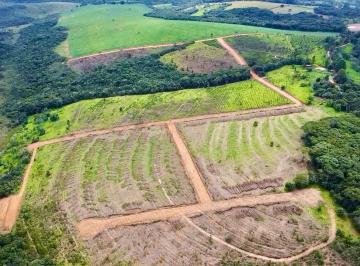 Fazendinhas a Venda · Terreno à venda, 20000 m² por R$ 209.000,00 - Zona Rural - Itatiaiuçu/MG
