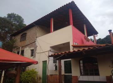 77788d400be33c629e859240f883abe58e436c51 · Casa com 4 dormitórios à venda por R$ 800.000,00 - Santa Terezinha de Minas - Itatiaiuçu/MG