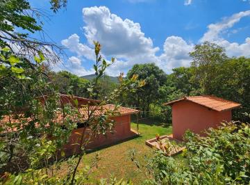 32f2dfb9fe98876830c20301d2f6be3adb3685a6 · Chácara com 2 dormitórios à venda, 2500 m² por R$ 320.000 - Zona Rural - Itatiaiuçu/MG